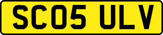 SC05ULV