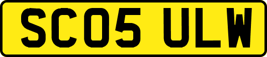 SC05ULW