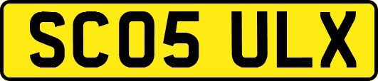 SC05ULX