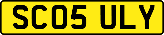 SC05ULY