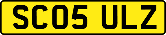 SC05ULZ