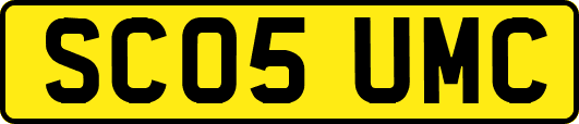 SC05UMC