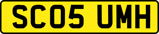 SC05UMH