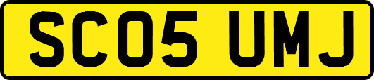 SC05UMJ