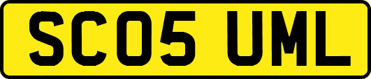 SC05UML
