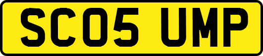 SC05UMP