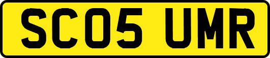 SC05UMR