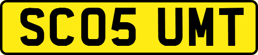 SC05UMT