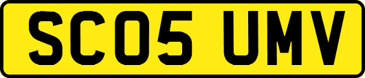 SC05UMV