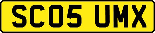 SC05UMX