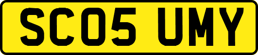 SC05UMY