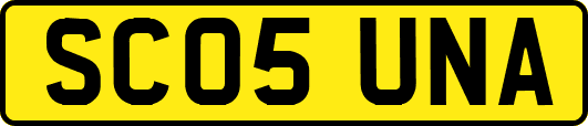 SC05UNA
