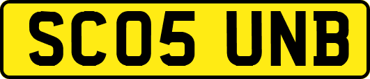 SC05UNB