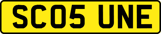 SC05UNE