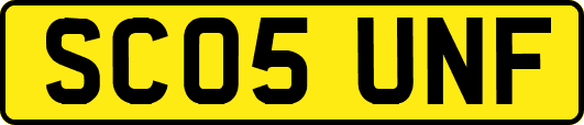 SC05UNF