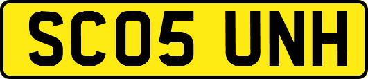 SC05UNH