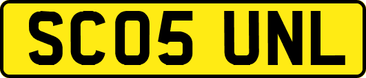 SC05UNL