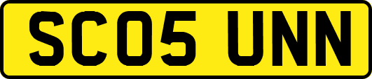 SC05UNN
