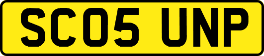 SC05UNP