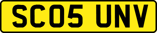 SC05UNV