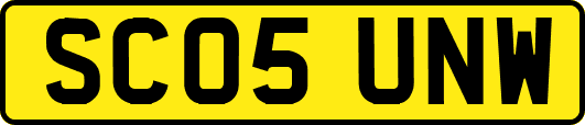 SC05UNW