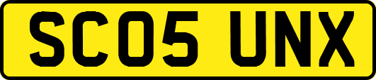 SC05UNX