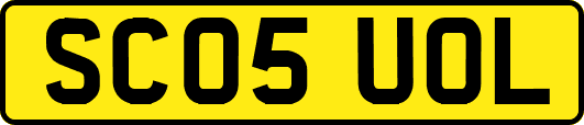 SC05UOL