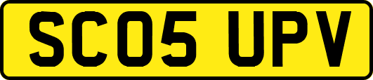 SC05UPV