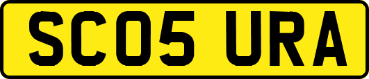 SC05URA
