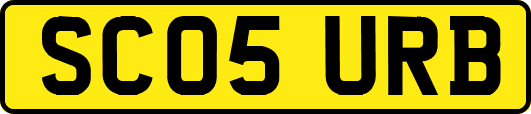 SC05URB