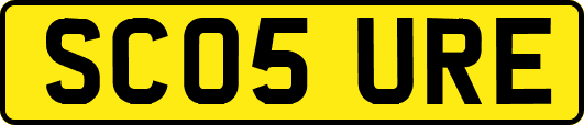 SC05URE