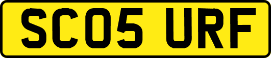 SC05URF