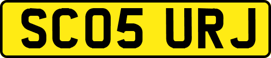 SC05URJ
