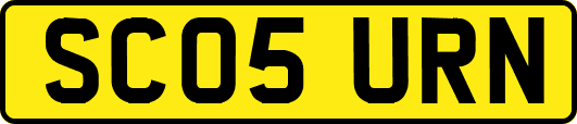 SC05URN