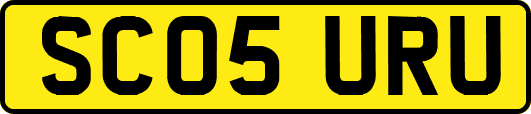 SC05URU