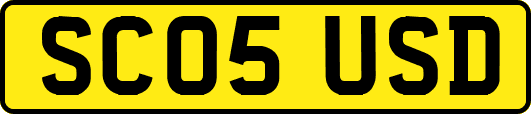 SC05USD