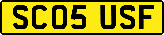 SC05USF