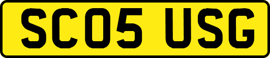 SC05USG