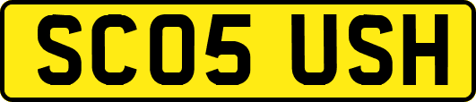 SC05USH