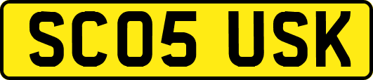 SC05USK