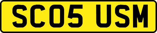 SC05USM