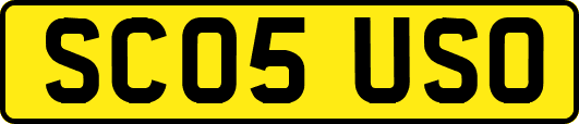 SC05USO