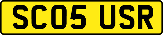 SC05USR