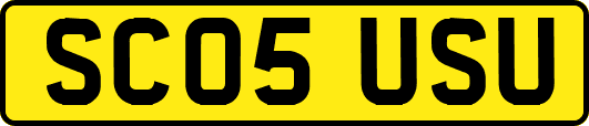 SC05USU