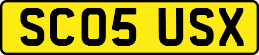 SC05USX