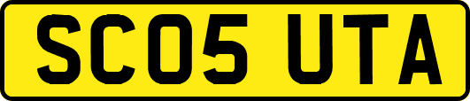 SC05UTA