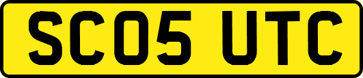 SC05UTC