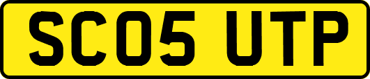 SC05UTP