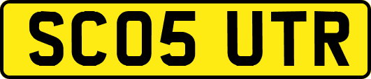 SC05UTR