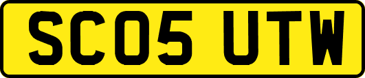 SC05UTW